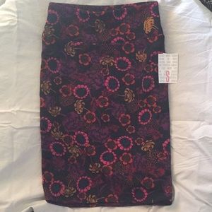 LuLaRoe Cassie Skirt